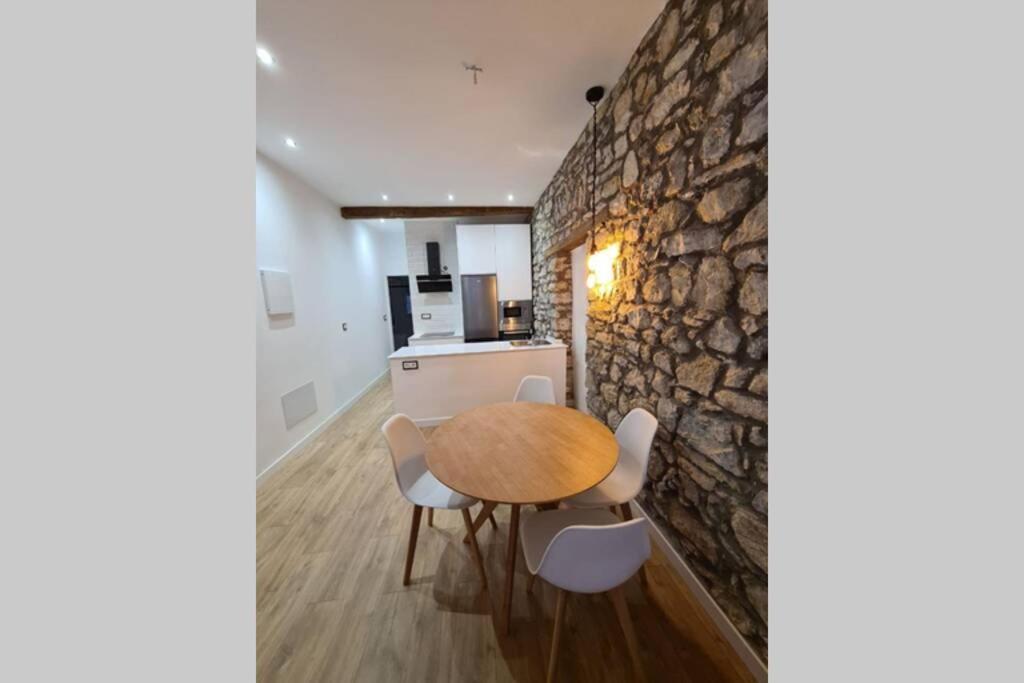 119A - Espectacular Apartamento En Pleno Centro Gijon Exterior photo